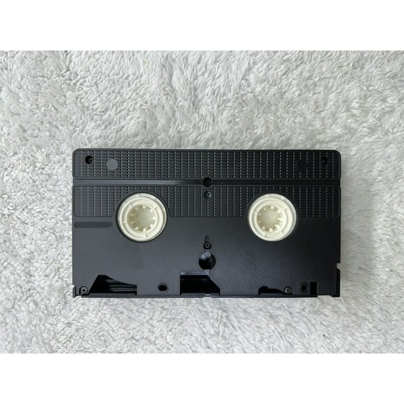 Smurfs Baby’s First Christmas VHS Hanna-Barbera Classic Cartoon 1990 90s - Picture 14 of 14